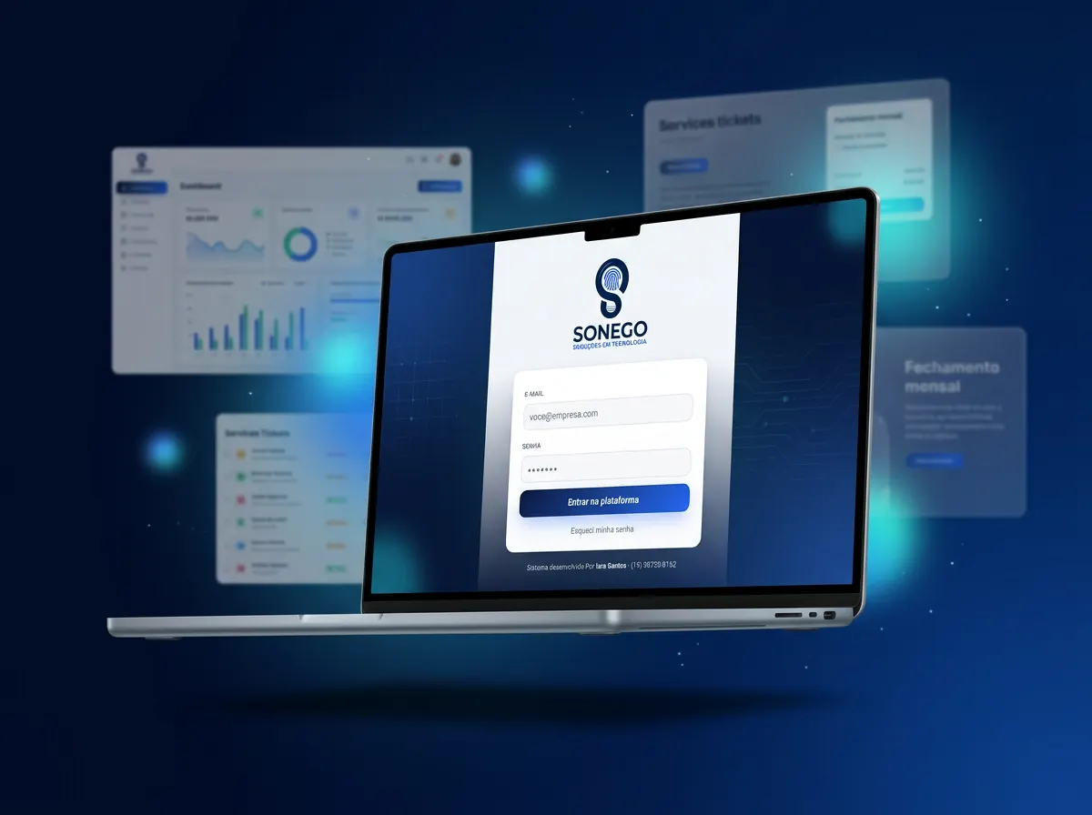 ERP.SonegoTec